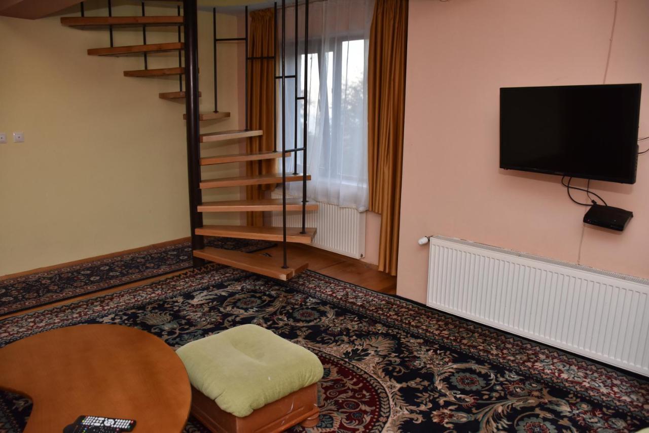 Хотел Сима Beklemeto Extérieur photo